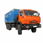 камаза 43502-66(D5)