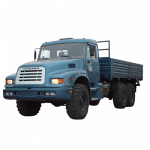 камаза 4355