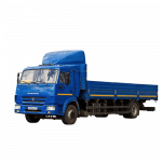 камаза 5308-48 (A5) 6.7 MT 242 л.с. (5600)