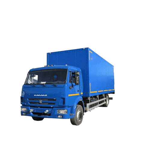 5308-48 (A5) 6.7 MT 242 л.с. (5900)