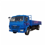 камаза 5308-48 (A5) 6.7 MT 292 л.с. (5600)
