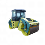 Ammann Articulated tandem rollers AV 110