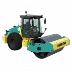 Ammann Single drum rollers ASC 110
