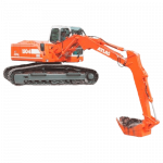 экскаватора Atlas GmbH 1504