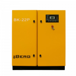 винтового компрессора BERG ВК-22Р 10 бар
