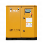 винтового компрессора BERG ВК-5.5 РВ-250 10 бар