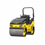 Bomag Vibratory Rollers BW-135AD