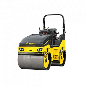 Карта смазок Bomag Vibratory Rollers BW-135AD