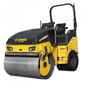 Карта смазок Bomag Vibratory Rollers BW-138AС
