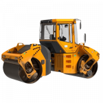 Bomag Vibratory Rollers BW-211