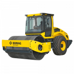 Bomag Vibratory Rollers BW-213