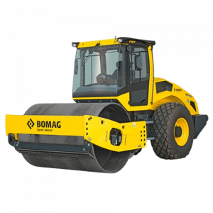 Карта смазок Bomag Vibratory Rollers BW-213