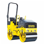 Bomag Vibratory Rollers BW-80AD