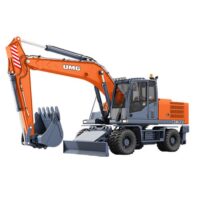 Оптимальные российские смазочные материалы для экскаватора Case WX200 для эксплуатации при низких температурах