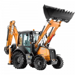 экскаватора Case 580