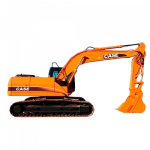 Case CX210