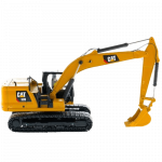 экскаватора Caterpillar 320