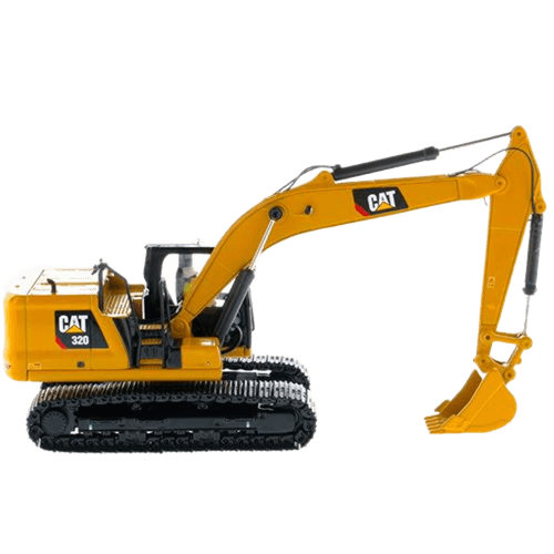 Caterpillar 320