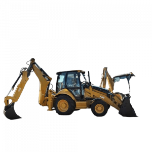 Caterpillar 428E