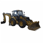 экскаватора Caterpillar 434E