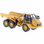 Caterpillar Articulated Dump Trucks 730
