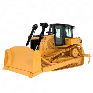 Карта смазок для Caterpillar D6