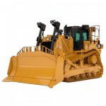 бульдозера Caterpillar D8