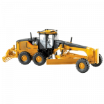Caterpillar Motor Graders 14M