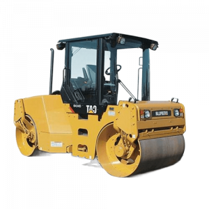 Карта смазок Caterpillar Vibratory Compactors CB-434м