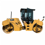 Caterpillar Vibratory Compactors CB-534