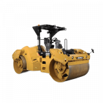 Caterpillar Vibratory Compactors CB-564