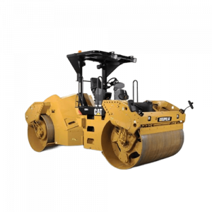 Карта смазок Caterpillar Vibratory Compactors CB-564