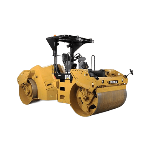 Карта смазок Caterpillar Vibratory Compactors CB-564