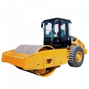 Карта смазок Caterpillar Vibratory Rollers CS-76