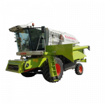 зерноуборочного комбайна Claas Mega 360