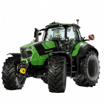 трактора Deutz-Fahr 7 Series Agrotron 7230 TTV