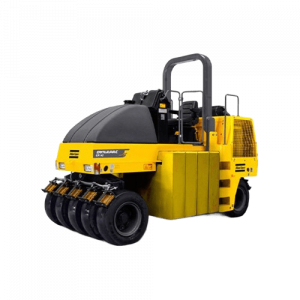 Карта смазок Dynapac Pneumatic Tire Rollers CP142