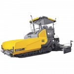Dynapac Tracked Pavers SD2500
