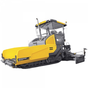 Карта смазок Dynapac Tracked Pavers SD2500
