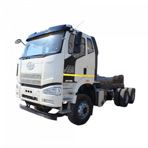 Карта смазок шасси FAW 6х4 EURO 5 J6P-390