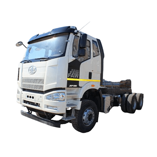 Карта смазок шасси FAW 6х4 EURO 5 J6P-390