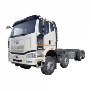 Карта смазок автобетоносмесителя (АБС) Sitrak C7H 6×4