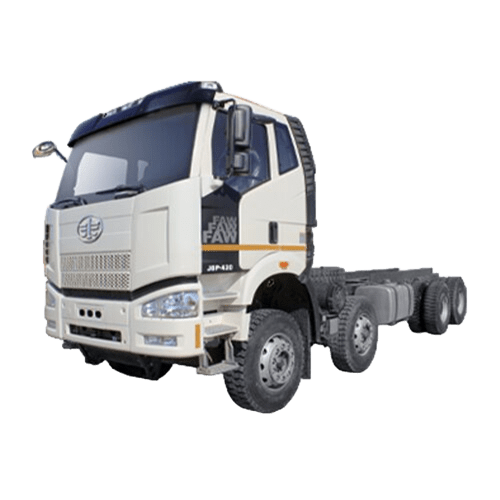 Карта смазок автобетоносмесителя (АБС) Sitrak C7H 6×4