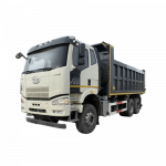 самосвала FAW J6 CA3250 6х4 EURO5