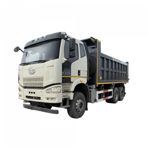 FAW J6 CA3250 6х4 EURO5