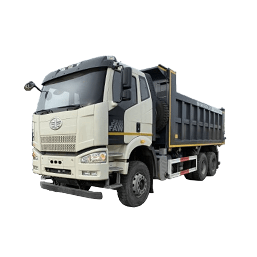 FAW J6 CA3250 6х4 EURO5