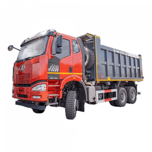 FAW J6 CA3250 6х6 EURO5