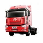 тягача FAW J6 CA4250 6Х4 EURO 5