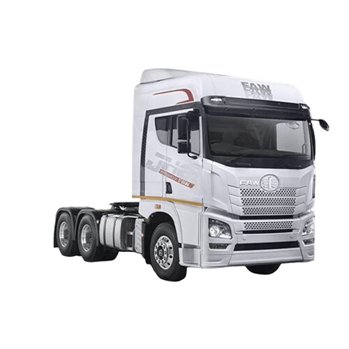 FAW J7 4Х2 CA4180P77K25E5