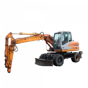 Fiat-Kobelco EX145W